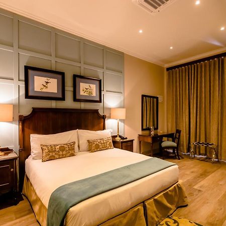 Gold Reef City Theme Park Hotel Johannesburg Exteriér fotografie