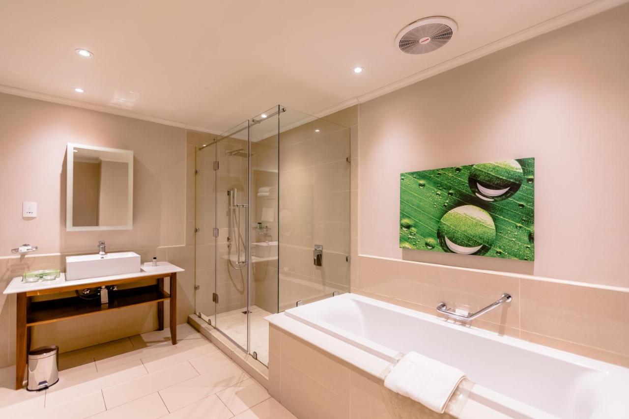 Gold Reef City Theme Park Hotel Johannesburg Exteriér fotografie