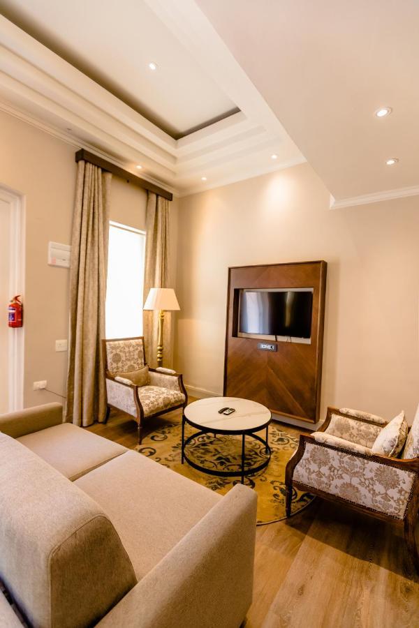Gold Reef City Theme Park Hotel Johannesburg Exteriér fotografie