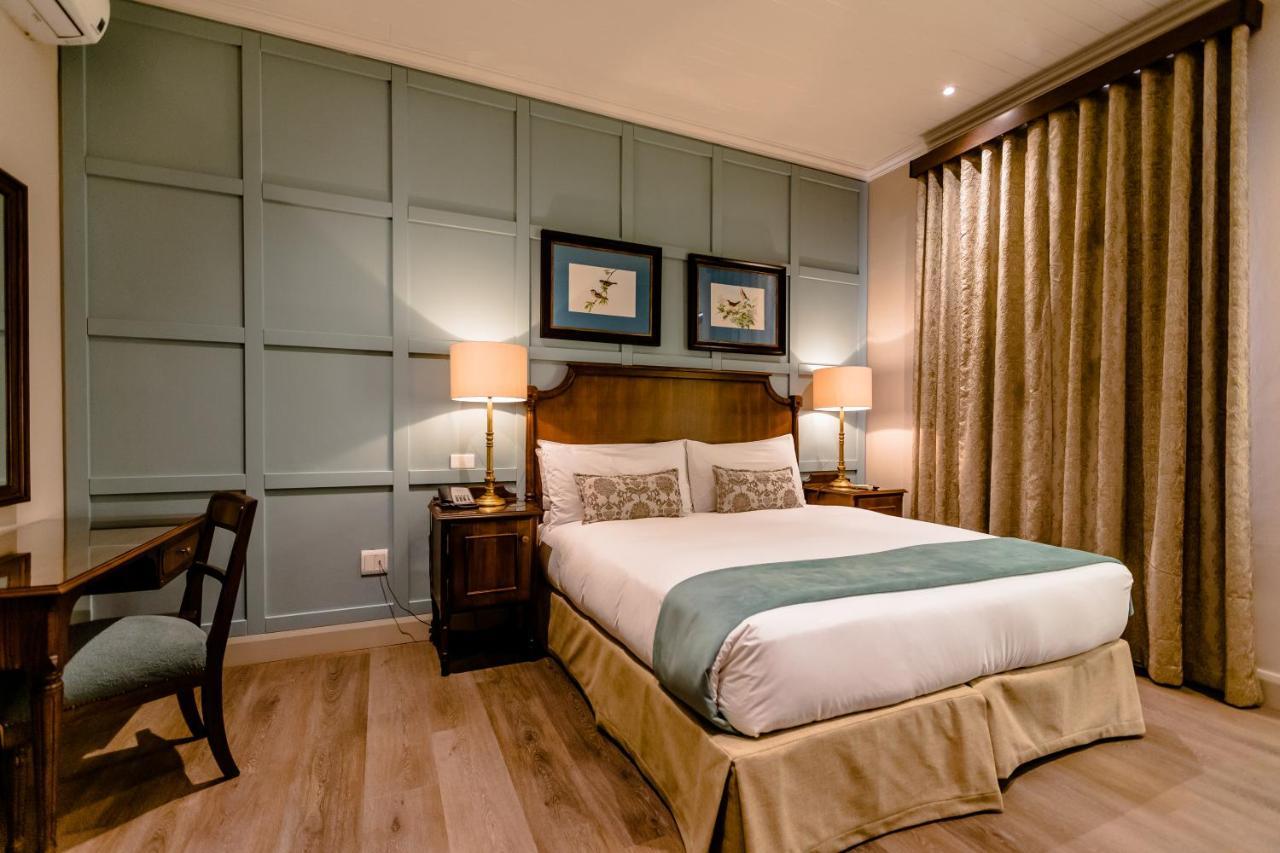 Gold Reef City Theme Park Hotel Johannesburg Exteriér fotografie
