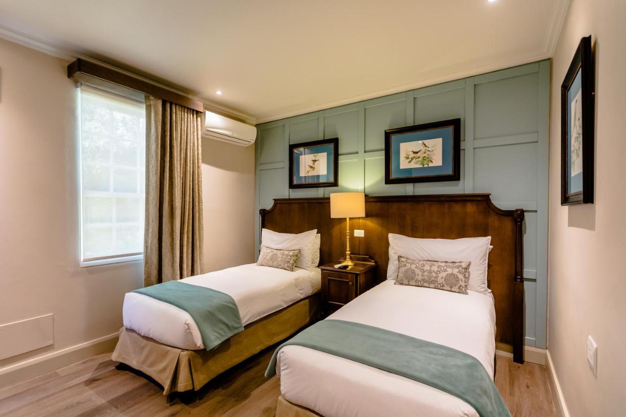 Gold Reef City Theme Park Hotel Johannesburg Exteriér fotografie