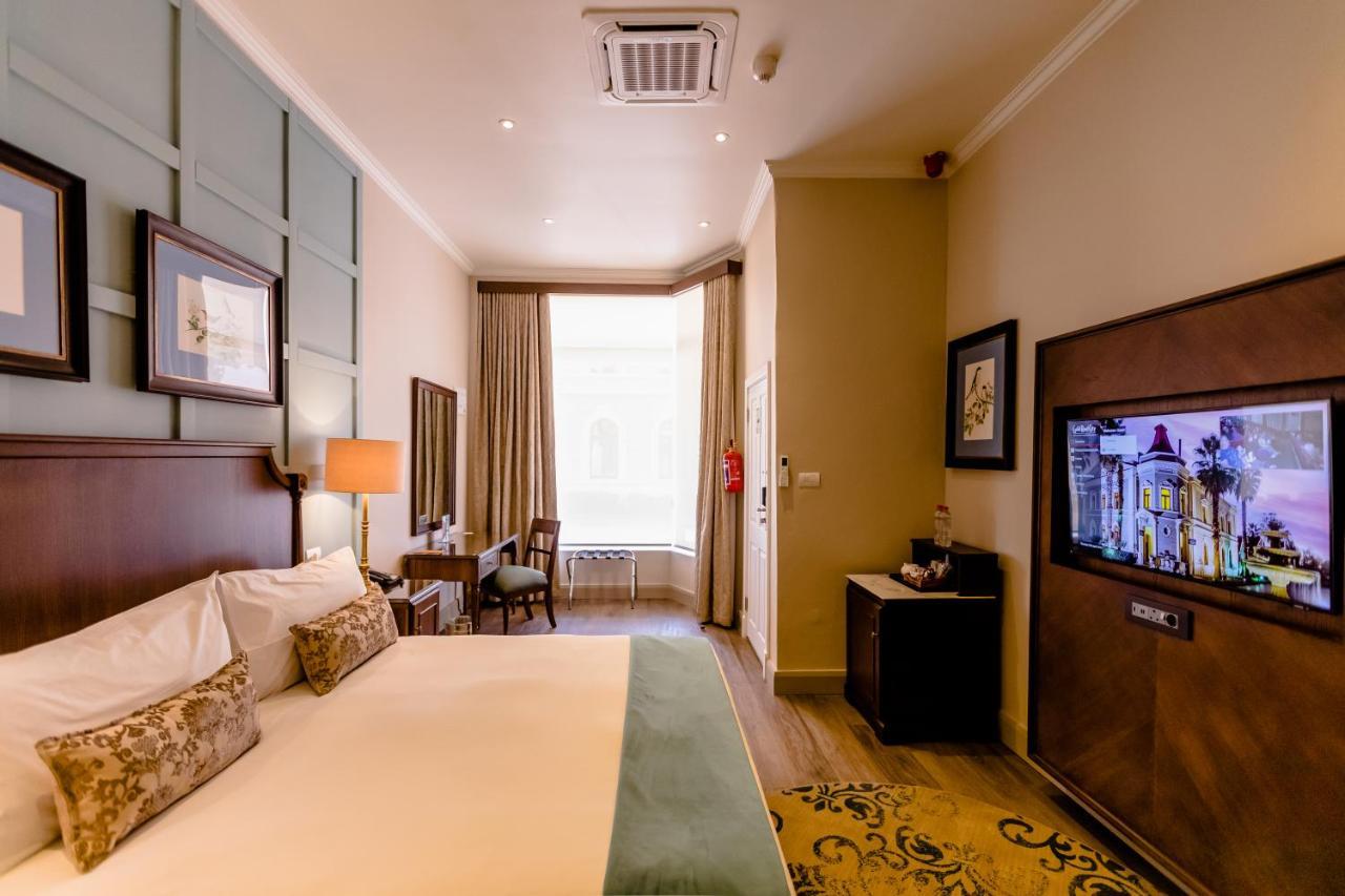 Gold Reef City Theme Park Hotel Johannesburg Exteriér fotografie