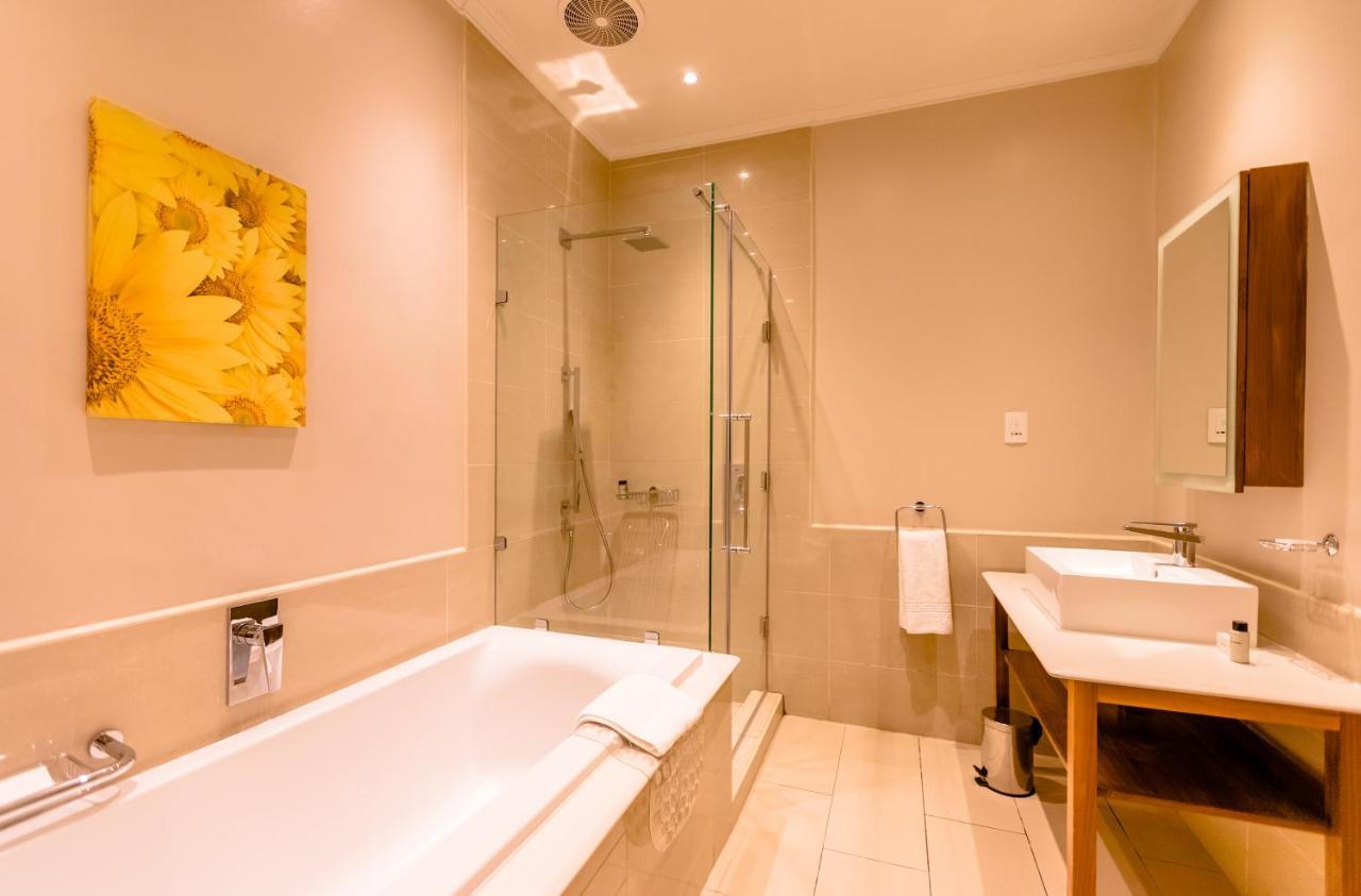 Gold Reef City Theme Park Hotel Johannesburg Exteriér fotografie