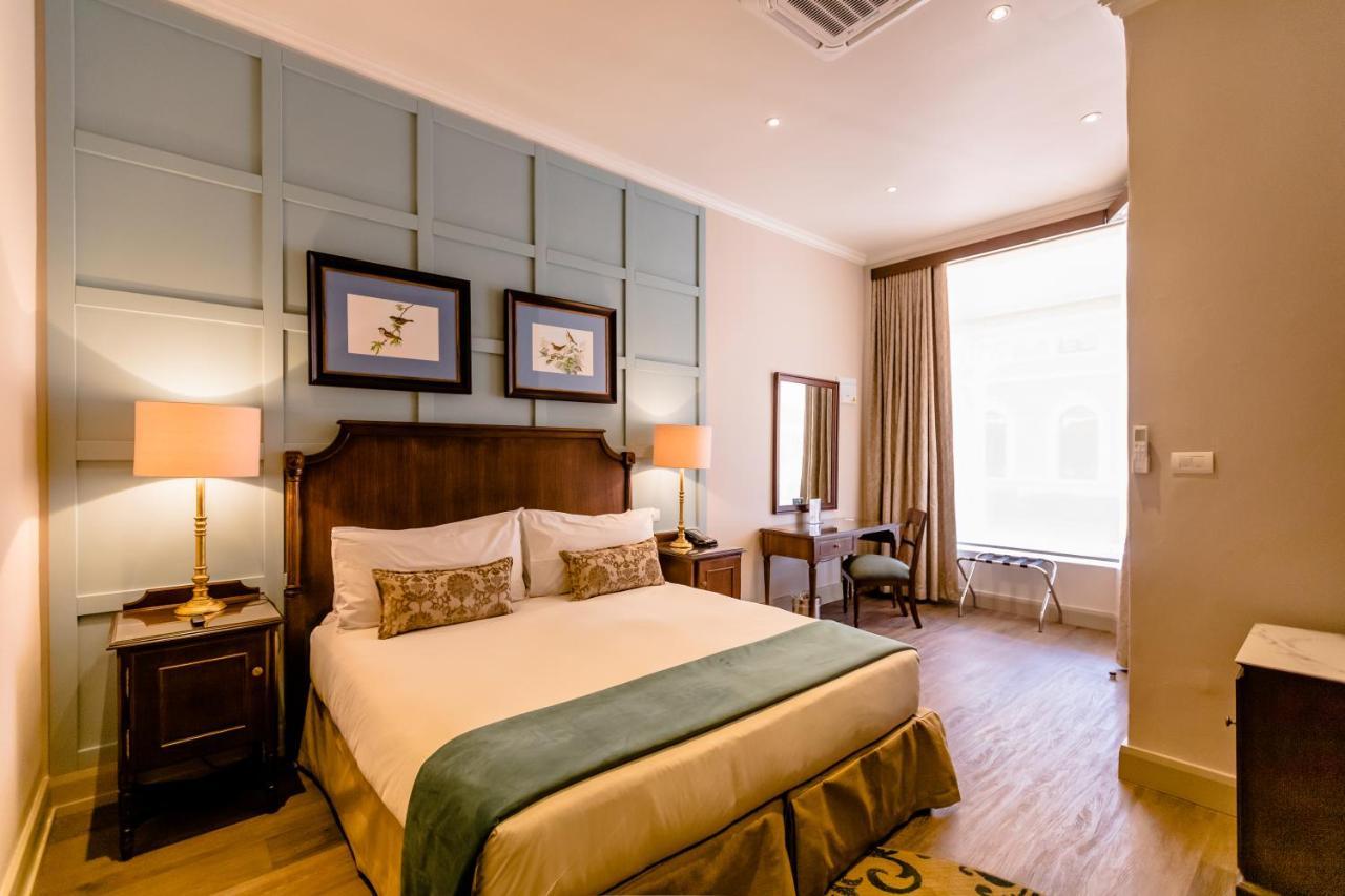 Gold Reef City Theme Park Hotel Johannesburg Exteriér fotografie