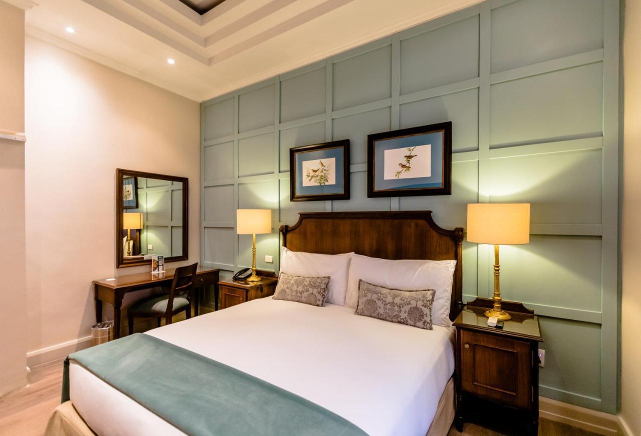 Gold Reef City Theme Park Hotel Johannesburg Exteriér fotografie