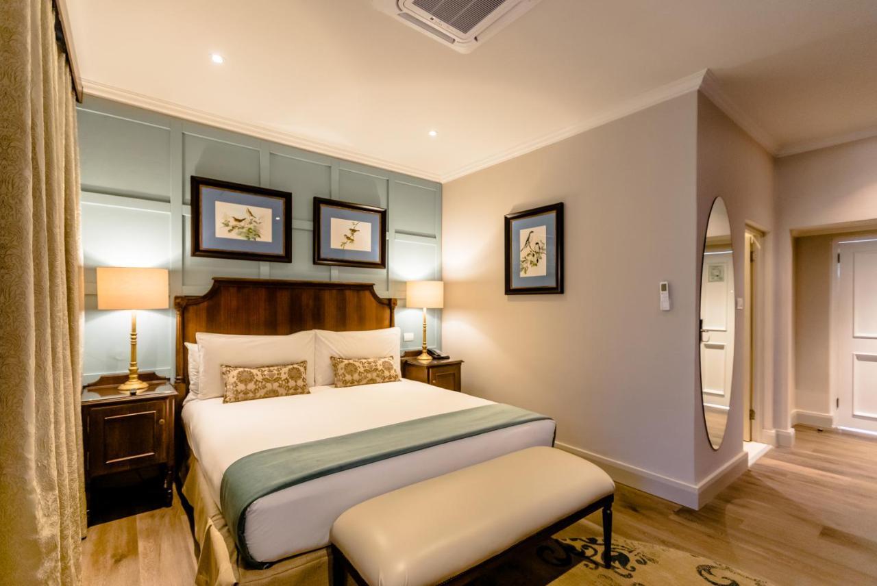 Gold Reef City Theme Park Hotel Johannesburg Exteriér fotografie