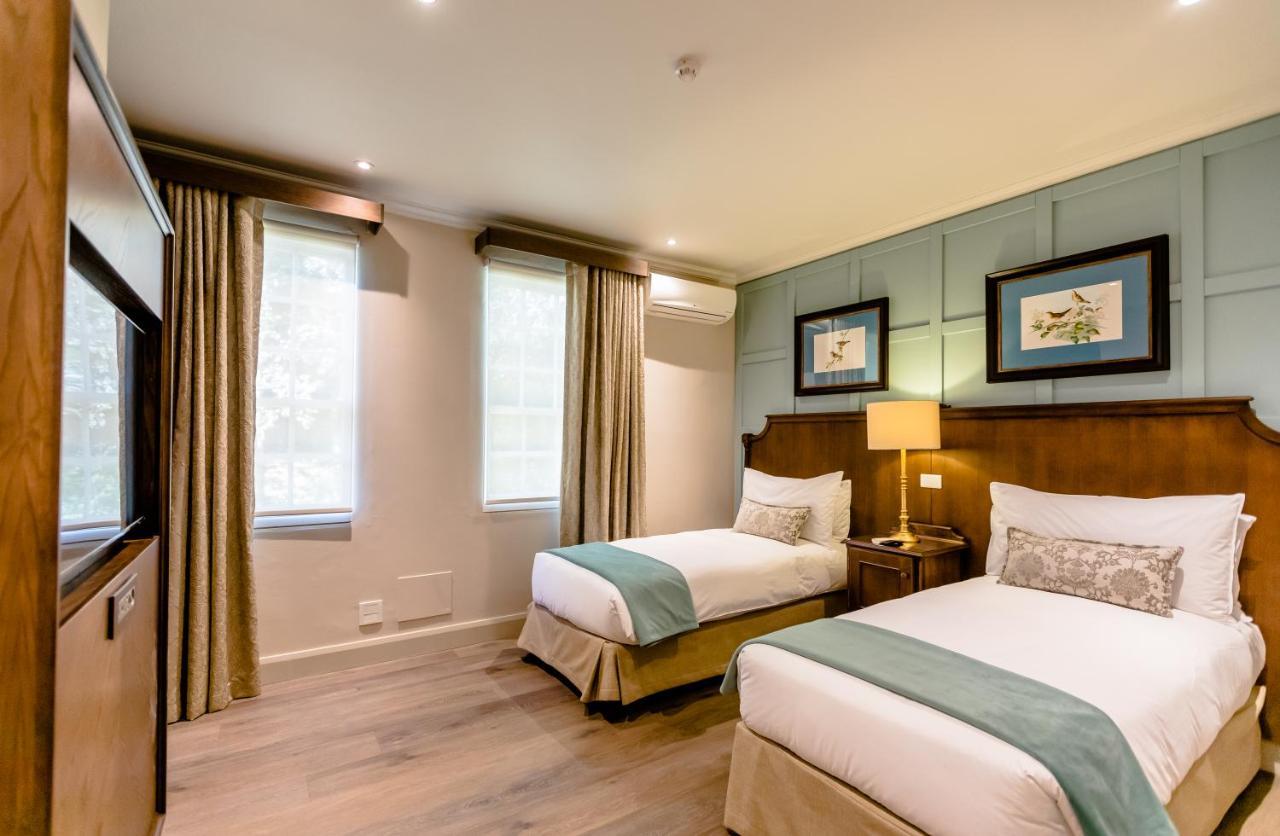 Gold Reef City Theme Park Hotel Johannesburg Exteriér fotografie