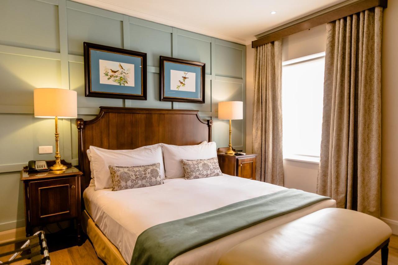 Gold Reef City Theme Park Hotel Johannesburg Exteriér fotografie